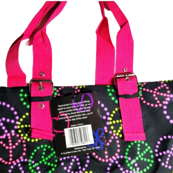 •𝙏𝙊𝙏𝙀-𝘽𝘼𝙂• - Picture 2 of 12